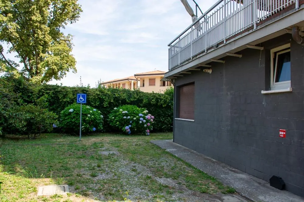 Appartamento [Lake Maggiore Apt] ✦ Relax accanto alla spiaggia Lisanza 0*,