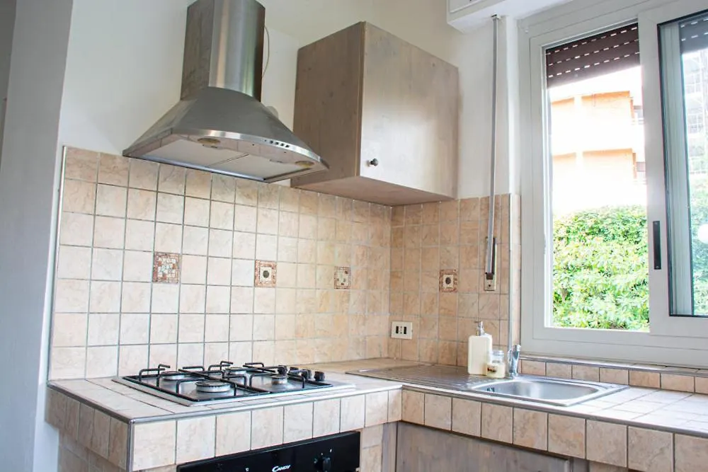 Appartamento [Lake Maggiore Apt] ✦ Relax accanto alla spiaggia Lisanza