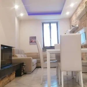 Sweet Casa Di Luca Gerenzano