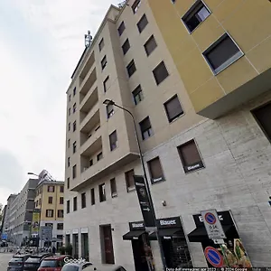 #private In Brera District Milano
