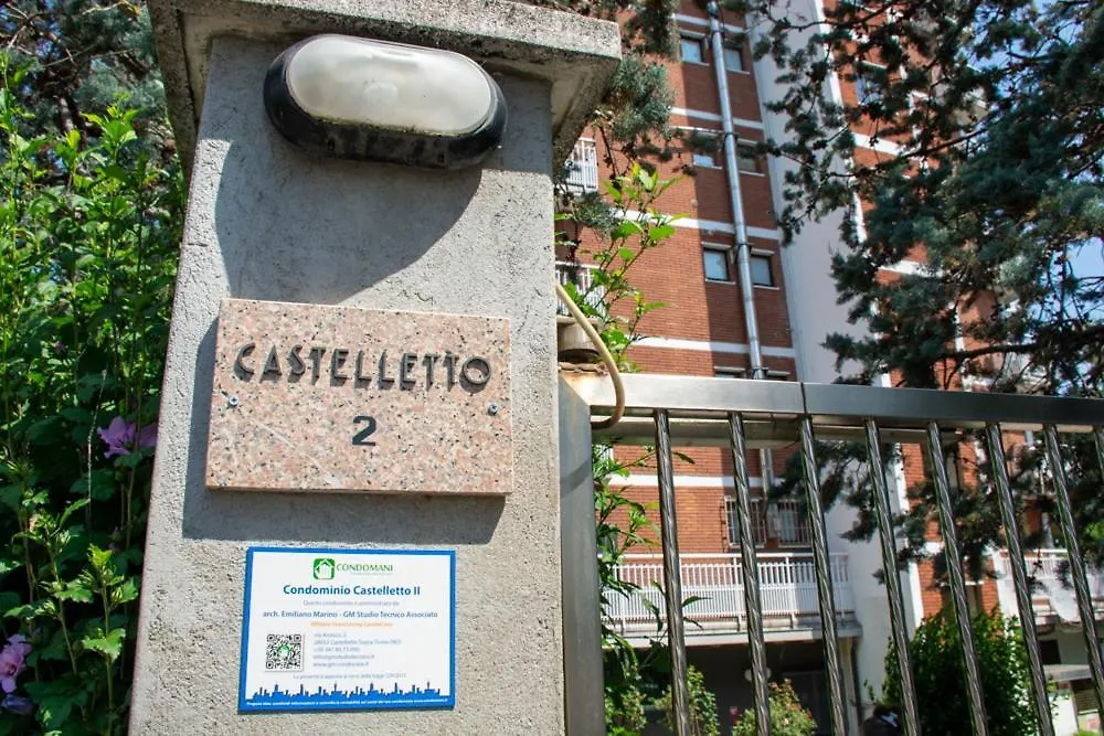 Lake Maggiore Apt ✦ Relax Accanto Alla Spiaggia Lägenhet Lisanza
